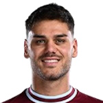 No Player Photo