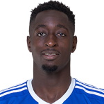 No Player Photo