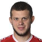 No Player Photo