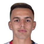 No Player Photo