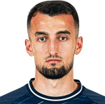 No Player Photo