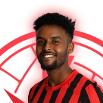 No Player Photo
