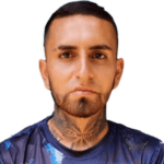 No Player Photo
