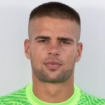 No Player Photo