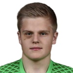 No Player Photo