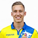 No Player Photo