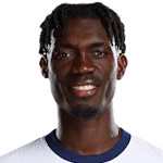 Yves Bissouma