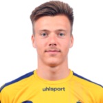 No Player Photo