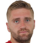 No Player Photo