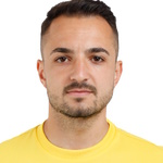 No Player Photo