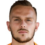 No Player Photo