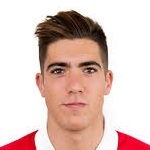 No Player Photo