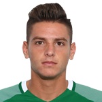 No Player Photo