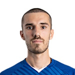 No Player Photo