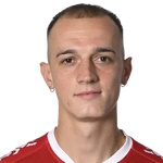 No Player Photo