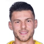 No Player Photo