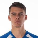 No Player Photo