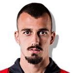 No Player Photo