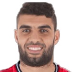 No Player Photo