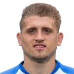 No Player Photo