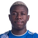 No Player Photo