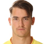 No Player Photo