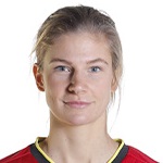 Justine Van Haevermaet