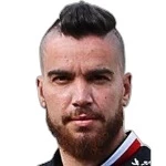 No Player Photo