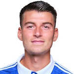 No Player Photo