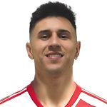 No Player Photo