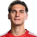 No Player Photo