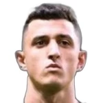 No Player Photo
