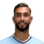 No Player Photo