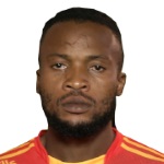 No Player Photo