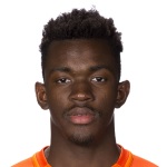 No Player Photo