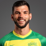 No Player Photo