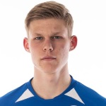No Player Photo