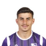 No Player Photo