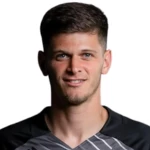 No Player Photo
