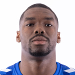 No Player Photo