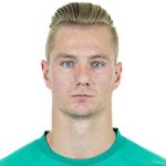No Player Photo