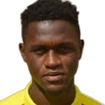 No Player Photo