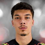 No Player Photo