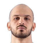 No Player Photo