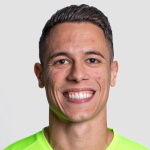 No Player Photo