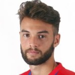 No Player Photo