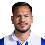 No Player Photo