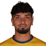 No Player Photo