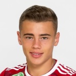 No Player Photo