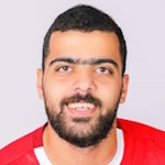No Player Photo